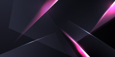 Modern vector illustration design, abstract background.のイラスト素材