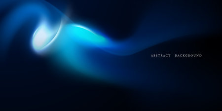 Modern geometric vector illustration design, abstract background.のイラスト素材