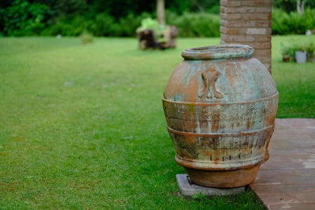 art and architecture in tuscanyの写真素材