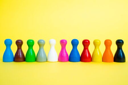 Image of individuality