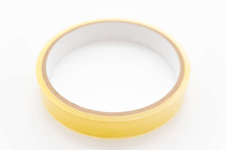 Scotch tapeの写真素材