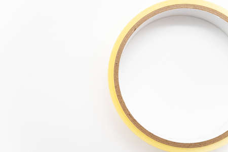 Scotch tapeの写真素材