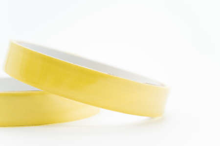 Scotch tapeの写真素材