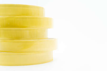 Scotch tapeの写真素材