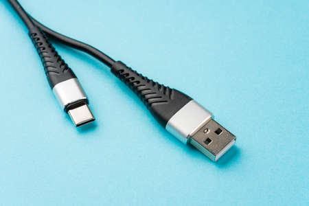 USB cable