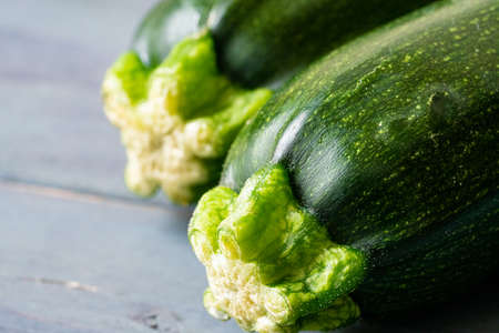 zucchiniの写真素材