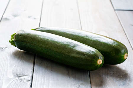 zucchiniの写真素材