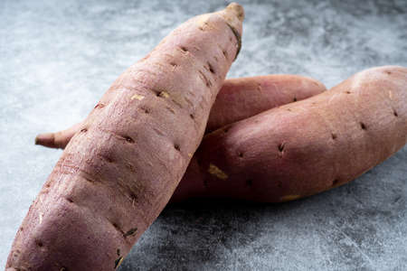 sweet potato