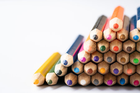 color pencil