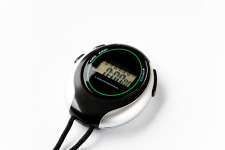 Stopwatch