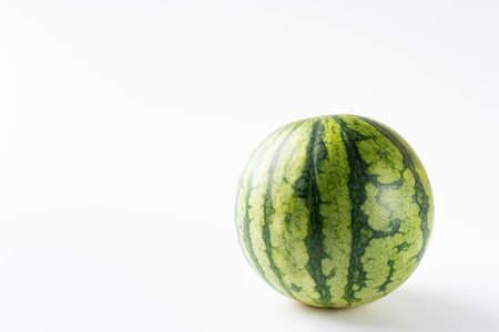 Watermelonの写真素材