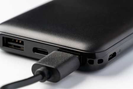Mobile battery