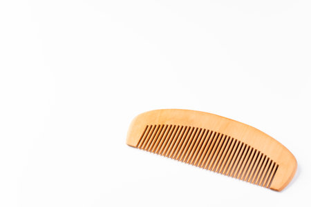 Boxwood Combsの写真素材