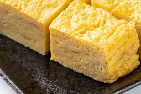 It's egg rollsの写真素材