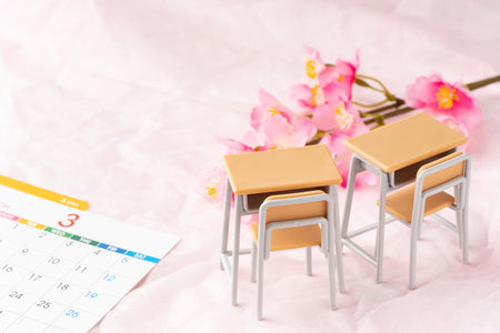 <p>Graduation image March</p>の写真素材