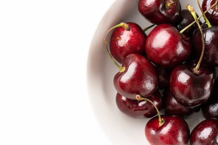 American cherry