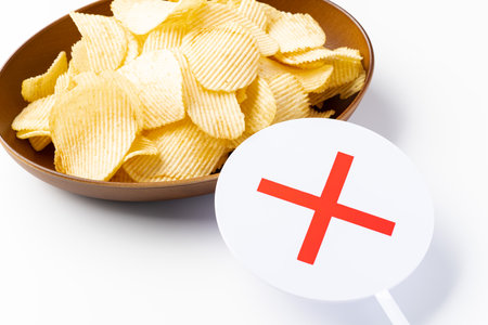 Prohibition of junk food