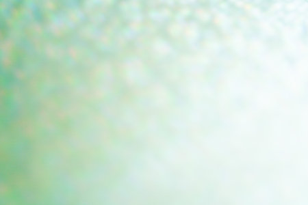 Hologram glitter background material