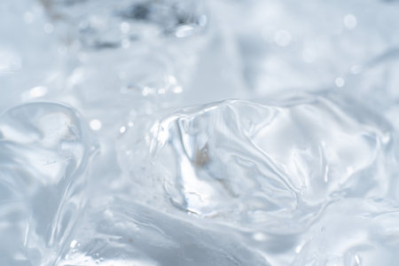 Iceの写真素材