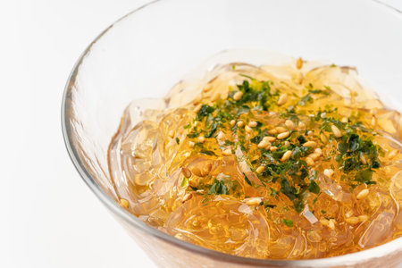 Tokorotenの写真素材