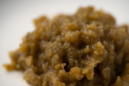 Yuzu pepper