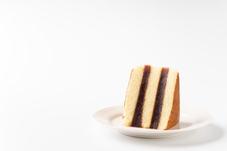 Siberian cakeの写真素材