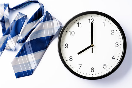 working hours