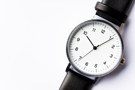 wristwatch
