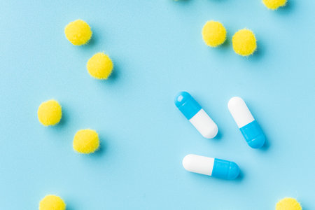 Hay fever image