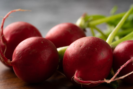 radish