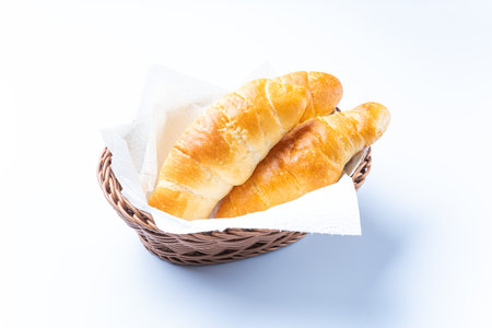breadの写真素材