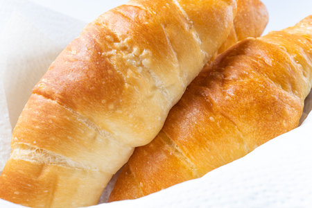 breadの写真素材