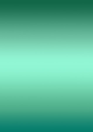 Green background, gradient, modern styleの写真素材