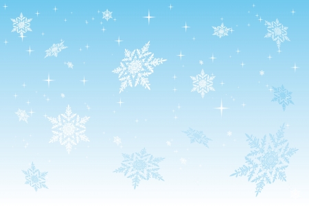 snowのイラスト素材