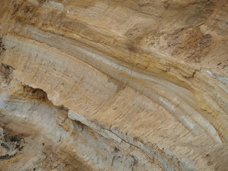 Soil structure   Background   northern Bohemia