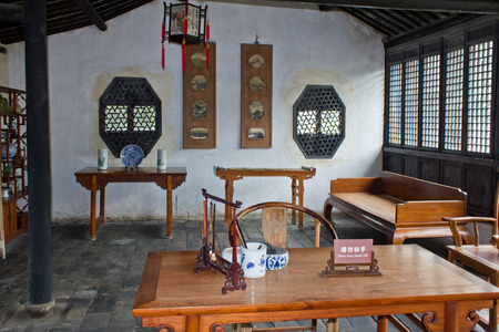 Suzhou Zhouzhuangのeditorial素材