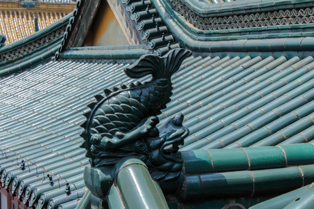 Jiang Jin Shan scenic areaの写真素材