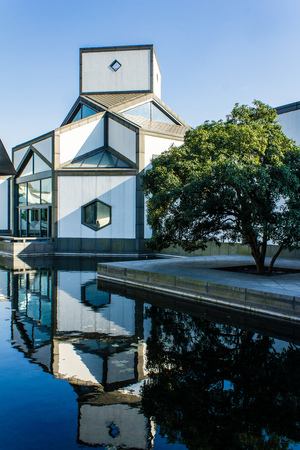 Suzhou Museumのeditorial素材