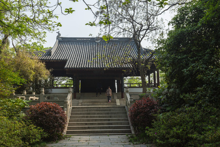 Yuhuatai Nanjingのeditorial素材