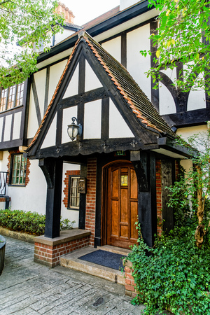 Shanghai Hudec Memorialのeditorial素材