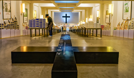 Nanjing pioneer bookstore Mount Wutai headquartersのeditorial素材