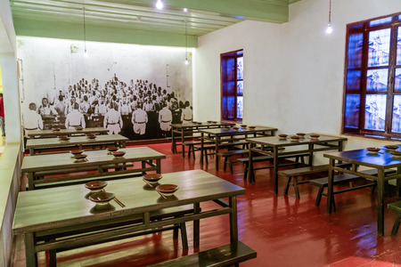 Kunming Yunnan Military Academyのeditorial素材