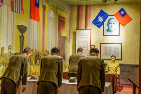 Kunming Yunnan Military Academyのeditorial素材