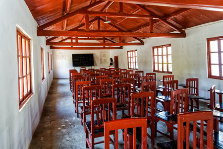 Southwest United University, Yunnan Normal University, Kunmingのeditorial素材