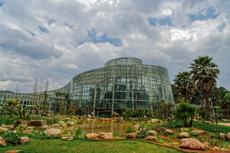 Kunming Botanical Gardenのeditorial素材