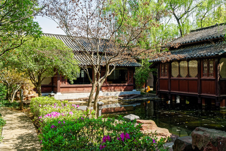 Kunming World Horticulture Exposition Gardenのeditorial素材