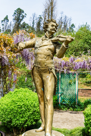 Kunming World Horticultural Exposition Gardenのeditorial素材