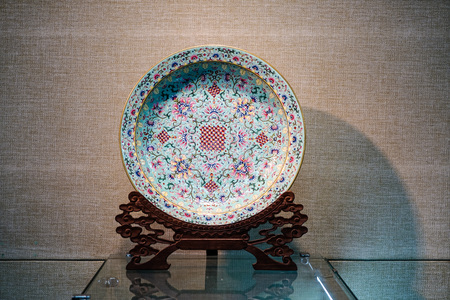 Shanghai national folk custom Expoのeditorial素材