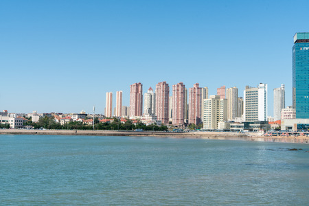 Qingdao Sceneryのeditorial素材