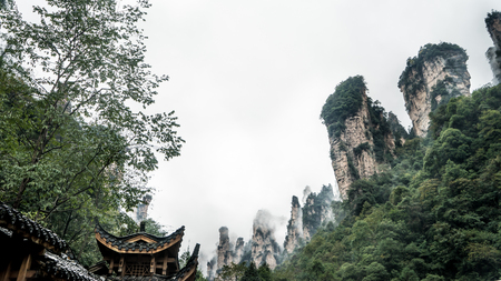 ZhangJiaJieの写真素材